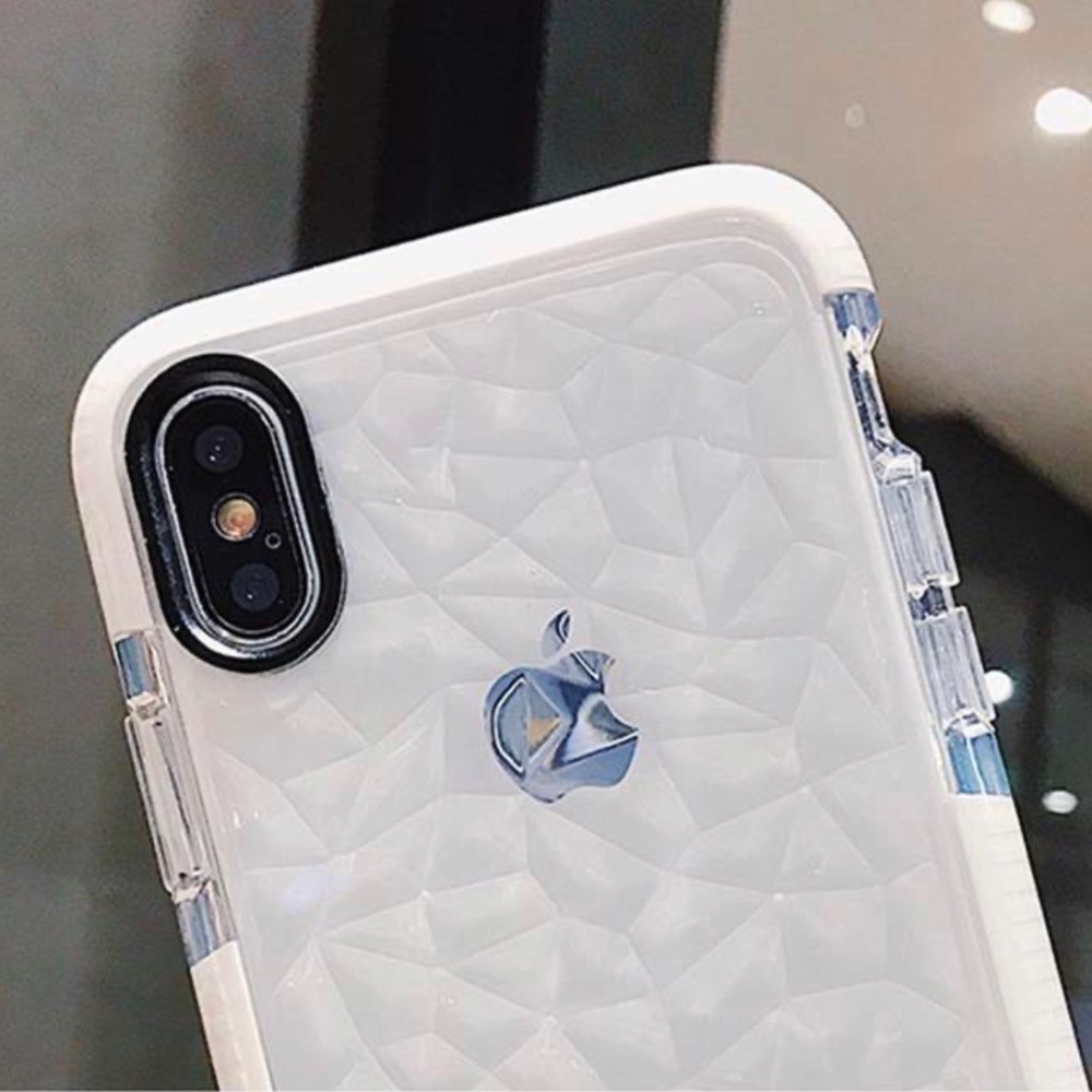 iPhone Transparent Case - Picture 4 of 6